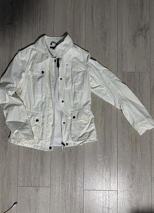 Куртка вітровка Womens tommy hilfiger