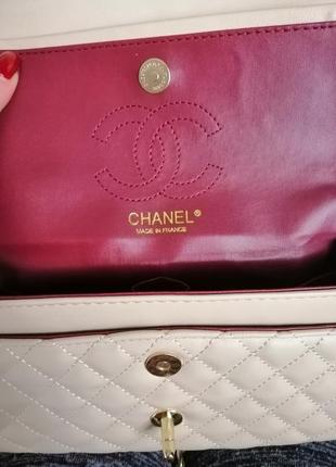 Chanel сумка3 фото