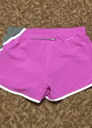 Женские спортивные шорты юбка nike найк теннисные беговые для спорта бега тенниса фитнеса adidas2 фото