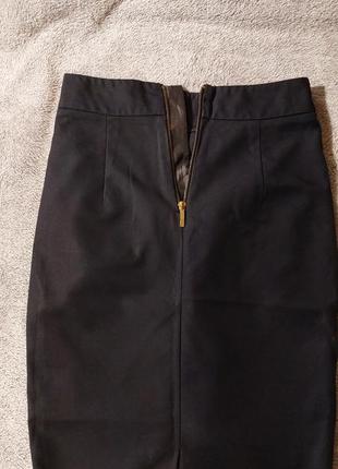 Спідниця zara 3