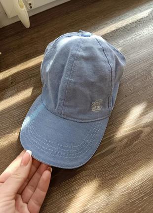 Легкий бейс , бейсболка ... розмір -54