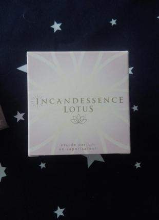 Парфумна вода incandessence lotus