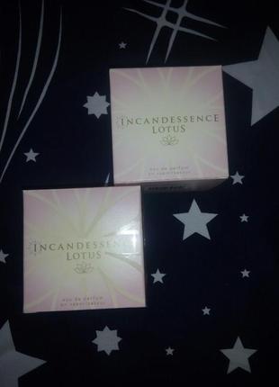 Парфумна вода incandessence lotus