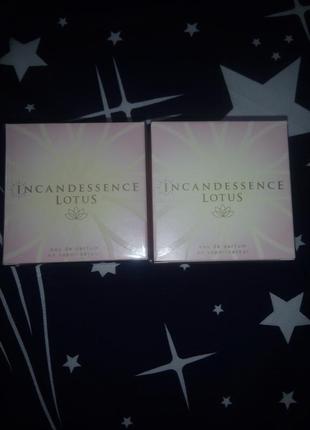 Парфумна вода incandessence lotus