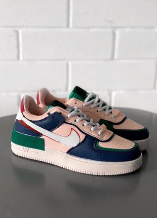 Жіночі кросівки nike free trainer 50 v6 amp kellyblack metallic silver volt