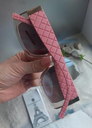 Солнечные очки женские бренда christian lafayette4 фото
