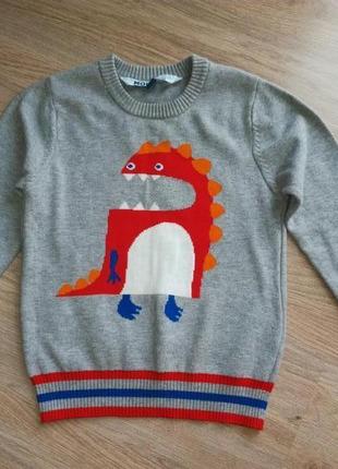 Светр, кофта 104