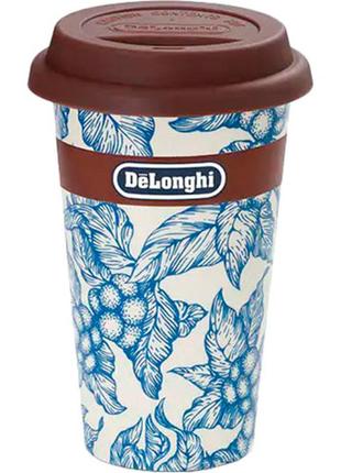 Термостакан delonghi кераміка італіі