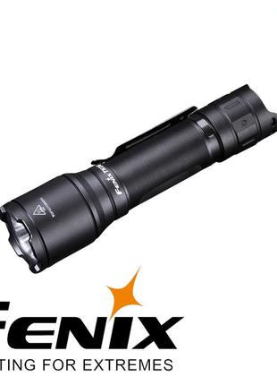 Ліхтар ручний fenix tk06 (800 люмен)