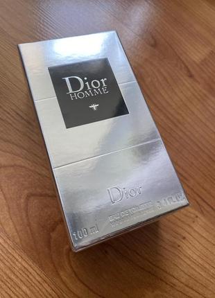 Dior homme 2020 100 ml.