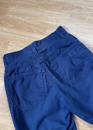 Брендовые брюки, брюки, легкие джинсы от escada4 фото
