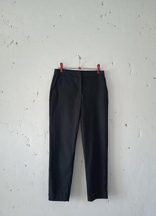 Темнозелені якісні штани