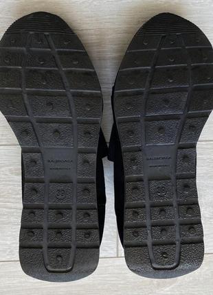 Кросівки balenciaga туфлі снікери кеди6 фото