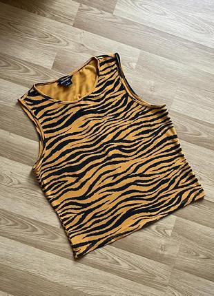 Топ-майка