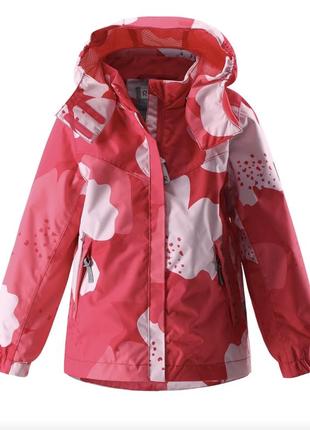 Вітровка reima