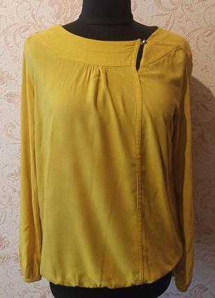 Блуза розмір 50-52