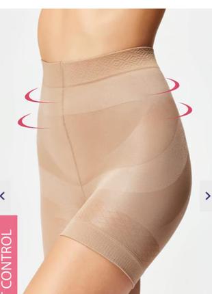 Белье утягиваювающее  шорты