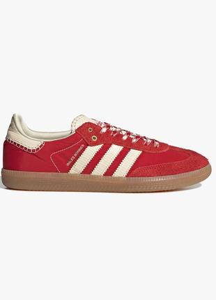Кроссовки Кросівки adidas ozweego adiprene cream