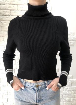 Укорочений гольф zara 2