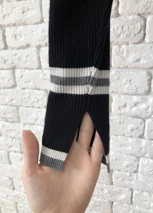 Укорочений гольф zara 4