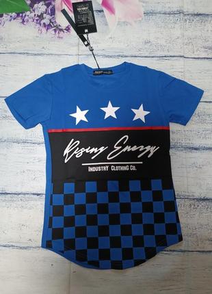 Футболки для парней 8-16 лет