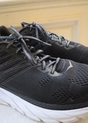 Беговые кроссовки кросовки кеды мокасины Schuhe hoka one one р. 47 1/3 31 см7 фото