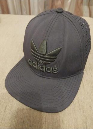 Бейсболка кепка adidas original