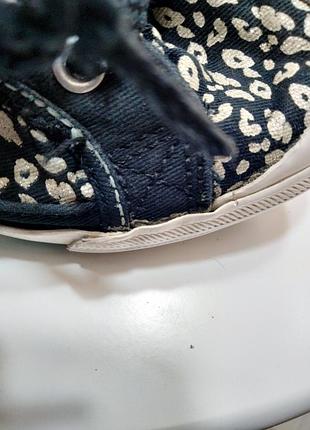 Кеди keds. 33р оригинал (16) 21см 5