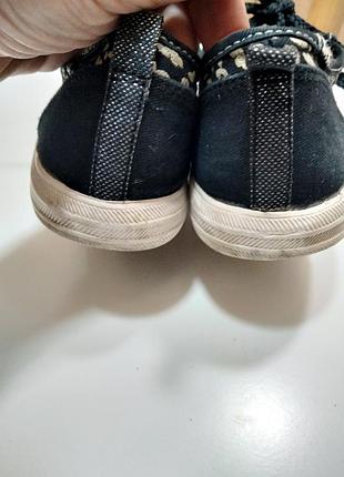 Кеди keds. 33р оригинал (16) 21см 2