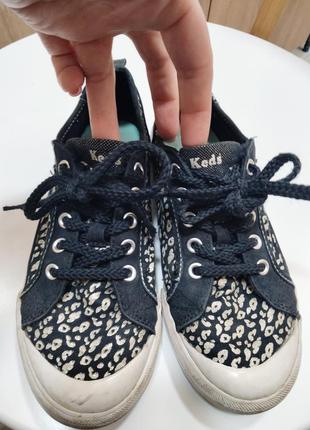 Кеди keds. 33р оригинал