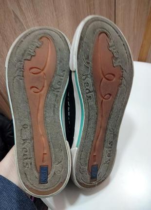 Кеди keds. 33р оригинал (16) 21см 3
