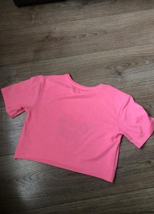 Футболка, топ h&amp;m 10-11 р 6