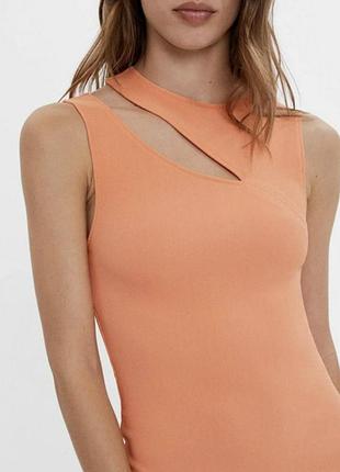 Платье bershka 4
