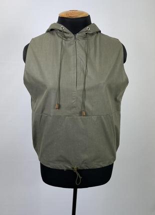 Нова італійська жилетка transfer