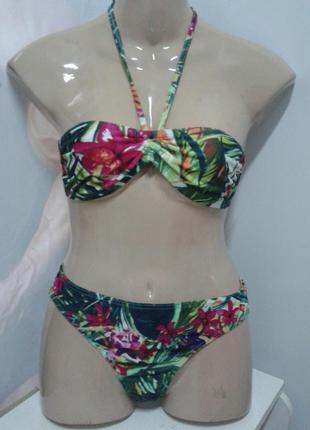 Купальник от la redoute(франция) 8-10