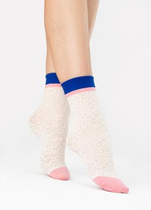 Жіночі шкарпетки fiore