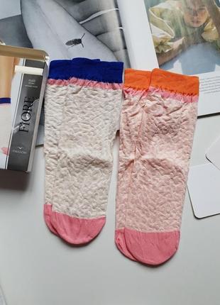 Жіночі шкарпетки fiore3 фото