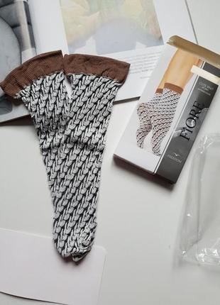 Жіночі шкарпетки fiore2 фото