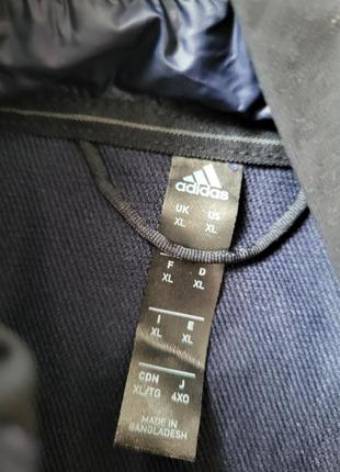 Жилетка спортивна adidas terrex primaloft4 фото