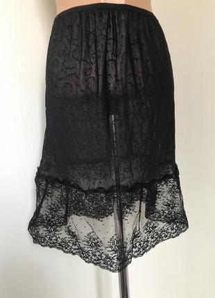 Підспідничник