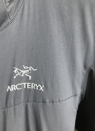 Атом от arcteryx4 фото