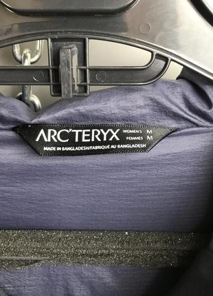 Атом від arcteryx5 фото