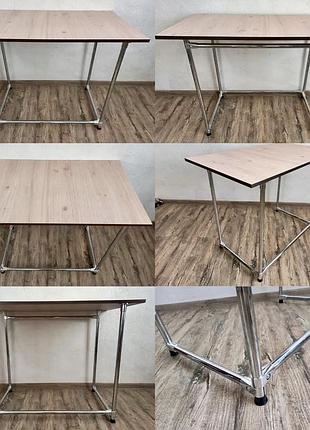 Стіл парта лдсп + метал, зробимо за вашими розмірами
