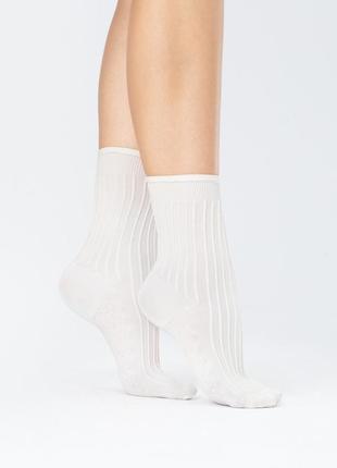 Жіночі шкарпетки fiore5 фото