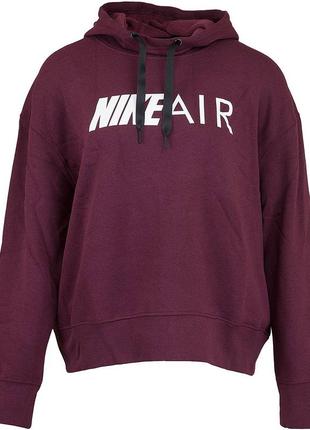 Nike w nsw air po худи толстовка байка кофта р s оригинал