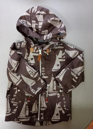 Курточка 12-18мис. next