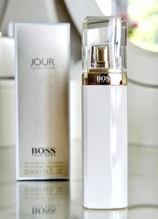 Hugo boss jour pour femme💥оригинал 5 мл распив аромата затест