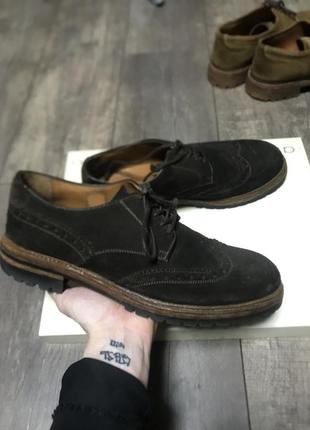 Bernardo m42 оксфорди