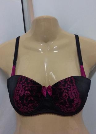 Бюстгальтер балконет george 75c