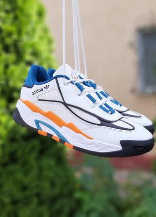 Мужские кроссовки adidas